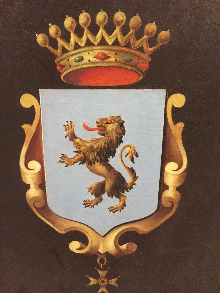 Coat of arms 